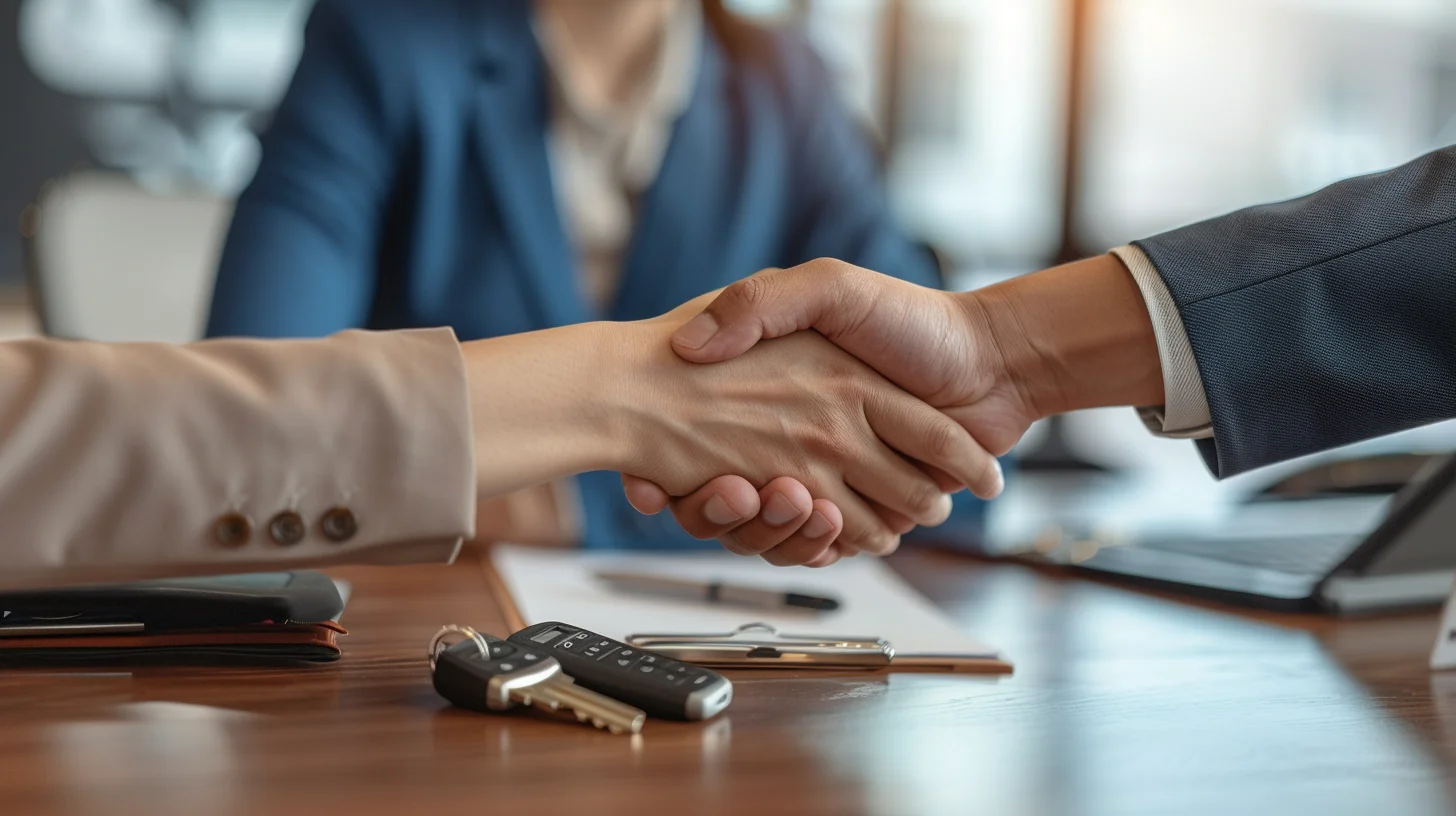 Windshield replacement