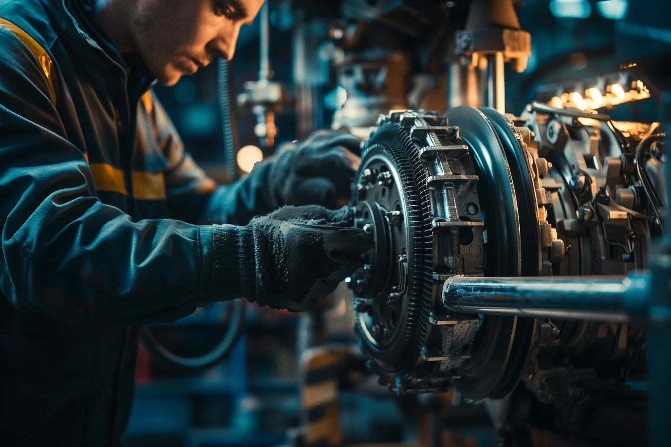 Vehicle Upgrades Financing