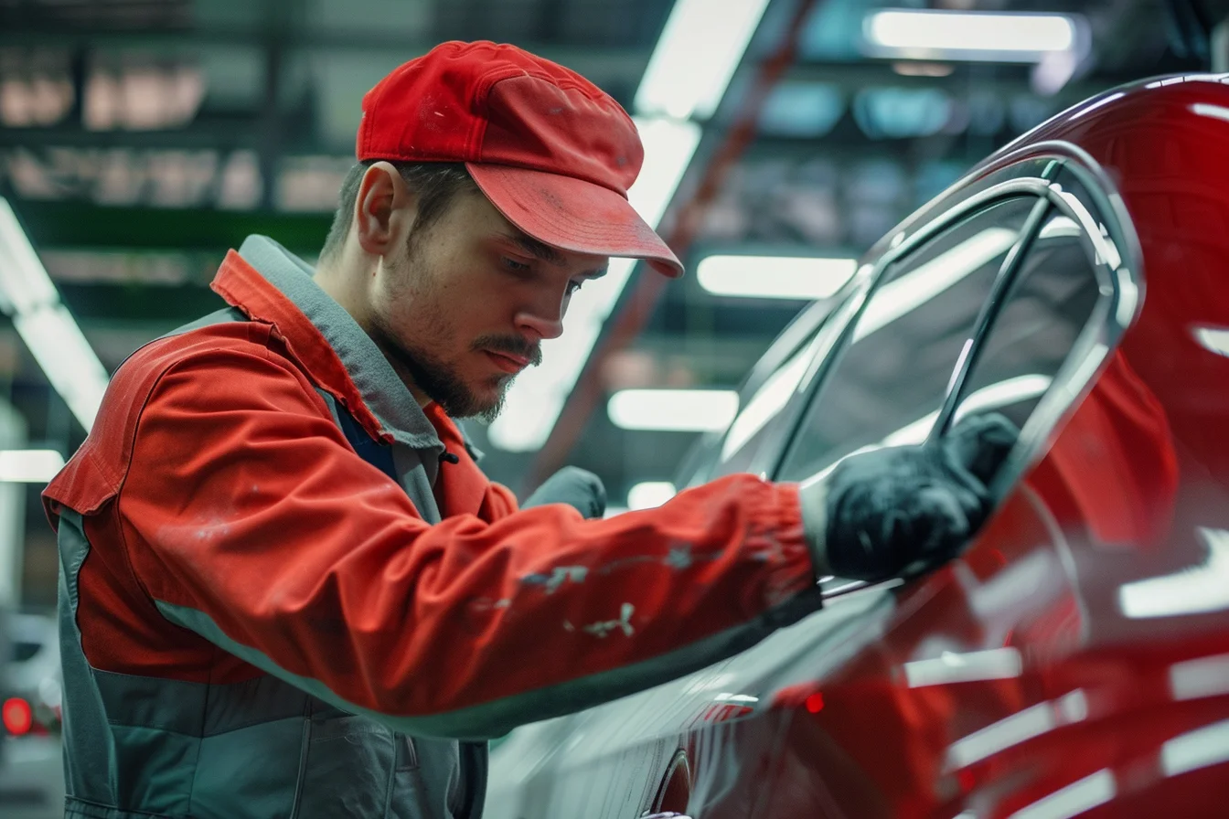 Transmission Repair Financing