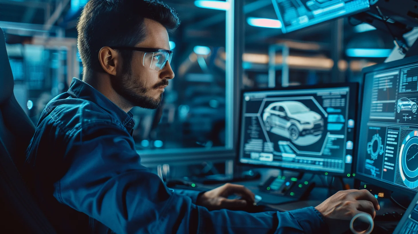 Engine Repair Financing