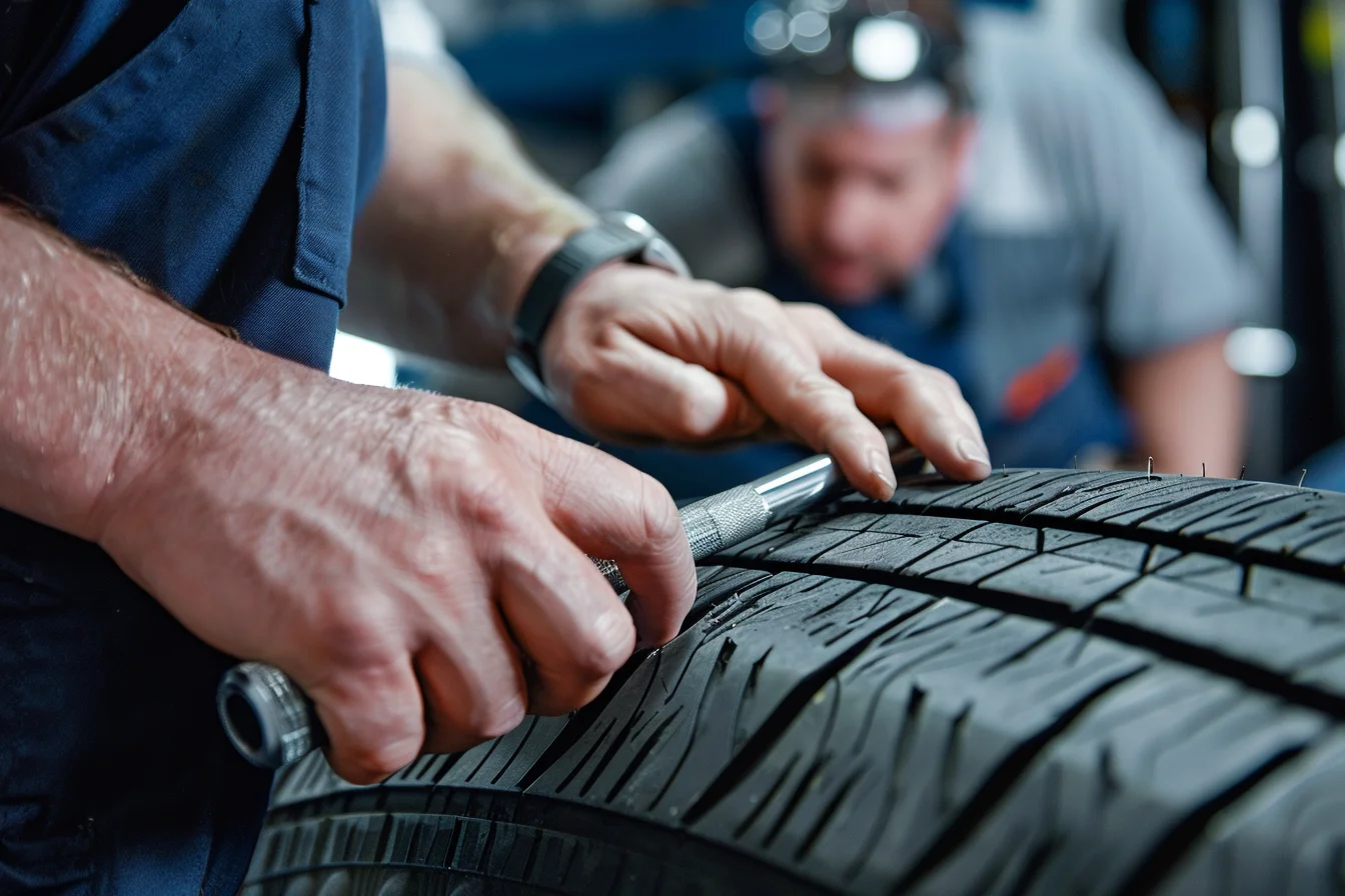 Battery Replacement Guide