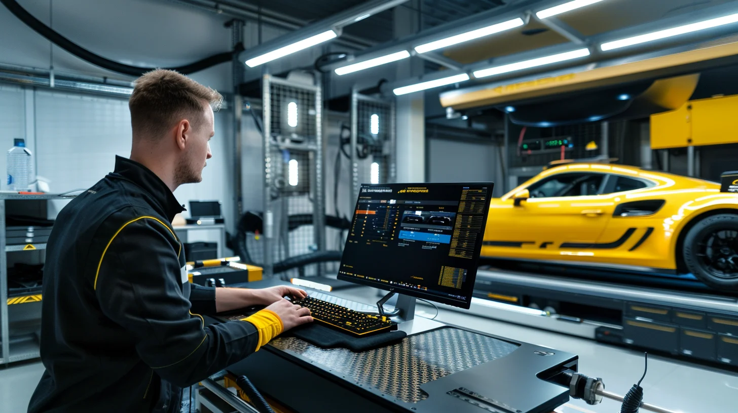 Sound System Upgrade